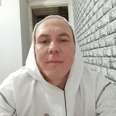 Фотография мужчины Денис, 35 лет из г. Ижевск