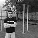 Андрей, 25 лет