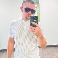 Фотография мужчины Павел, 35 лет из г. Кемерово