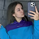 Виктория, 18 лет