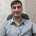 Рубен, 33 года