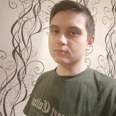 Фотография мужчины Эдуард, 22 года из г. Пыть-Ях