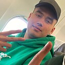 Дима, 23 года