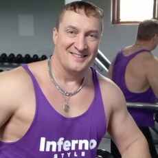 Фотография мужчины Сергей, 47 лет из г. Асбест