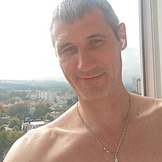 Фотография мужчины Игорь, 46 лет из г. Москва