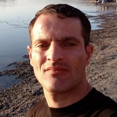 Фотография мужчины Анары, 41 год из г. Баку