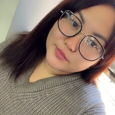 Фотография девушки Айнагуль, 31 год из г. Астрахань