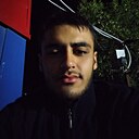 Аслан, 21 год