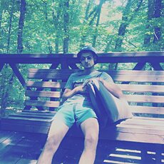 Фотография мужчины Secretplayer, 26 лет из г. Крымск