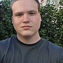 Алексей, 21 год