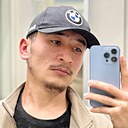 Kamoliddin, 24 года