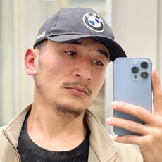 Фотография мужчины Kamoliddin, 24 года из г. Санкт-Петербург