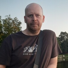 Фотография мужчины Александр, 43 года из г. Калининград