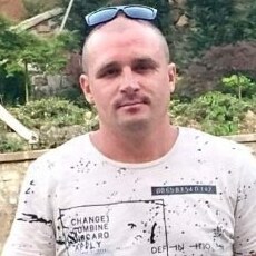 Фотография мужчины Андрей, 38 лет из г. Джанкой