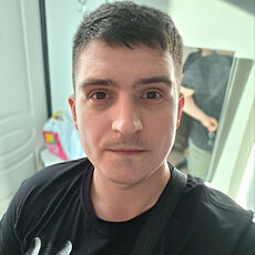 Фотография мужчины Александр, 33 года из г. Севастополь