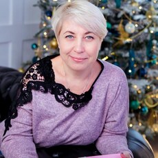 Фотография девушки Наталья, 54 года из г. Волгоград