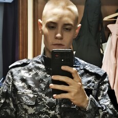 Фотография мужчины Рустам, 19 лет из г. Подольск