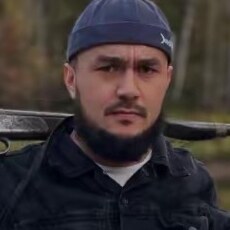 Фотография мужчины Махди, 29 лет из г. Санкт-Петербург