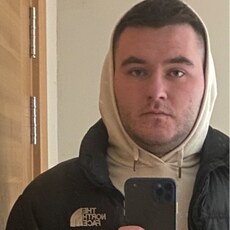 Фотография мужчины Прохор, 24 года из г. Екатеринбург