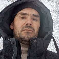 Фотография мужчины Зайниддин, 42 года из г. Серпухов