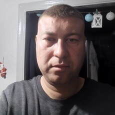 Фотография мужчины Артур, 33 года из г. Вологда