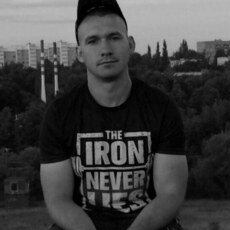 Фотография мужчины Александр, 32 года из г. Ступино