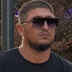 Фотография мужчины Немат, 26 лет из г. Алматы