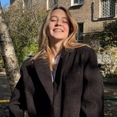 Фотография девушки Кира, 19 лет из г. Челябинск