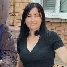 Фотография девушки Окс, 43 года из г. Краснодар