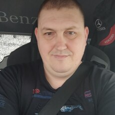 Фотография мужчины Сергей, 43 года из г. Подольск