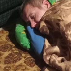 Фотография мужчины Demon, 45 лет из г. Астрахань