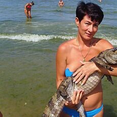 Фотография девушки Регина, 41 год из г. Казань