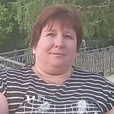 Фотография девушки Светлана, 46 лет из г. Брянск