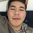 Мирхат, 24 года