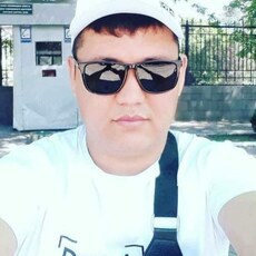 Фотография мужчины Марат, 37 лет из г. Бишкек