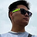 Максат, 25 лет