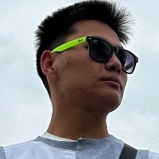 Фотография мужчины Максат, 25 лет из г. Усть-Каменогорск