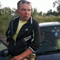 Фотография мужчины Евгений, 40 лет из г. Новосибирск