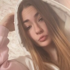 Фотография девушки Анастасия, 22 года из г. Волгоград