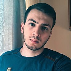 Фотография мужчины Альберт, 36 лет из г. Саянск