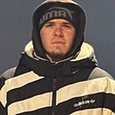 Равиль, 19 лет