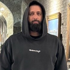 Фотография мужчины Abu, 35 лет из г. Грозный