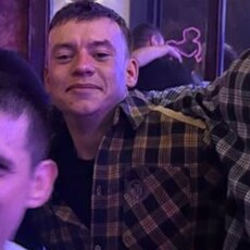 Фотография мужчины Влад, 25 лет из г. Харьков