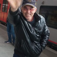 Фотография мужчины Мих, 59 лет из г. Слуцк