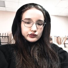 Фотография девушки Кира, 19 лет из г. Волгоград