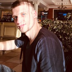 Фотография мужчины Константин, 32 года из г. Казань