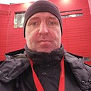 Антон, 40 лет