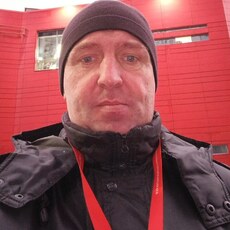 Фотография мужчины Антон, 40 лет из г. Мытищи