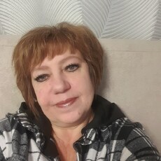 Фотография девушки Надежда, 53 года из г. Нефтеюганск