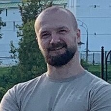 Фотография мужчины Максим, 33 года из г. Струнино